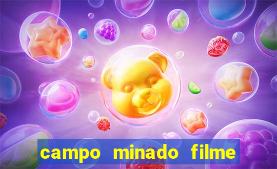 campo minado filme final explicado